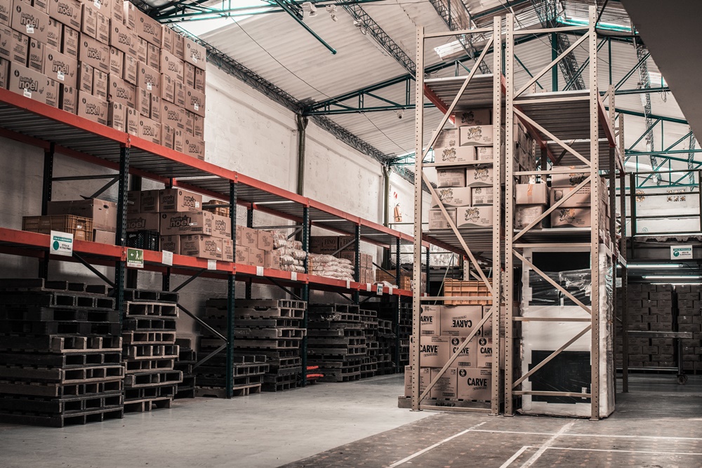 self storage vantagens